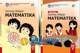 Berikut adalah contoh latihan soal mata pelajaran matematika untuk siswa yang duduk di bangku sekolah dasar kelas 5 lengkap dengan kunci jawabannya. Download Buku Matematika Kelas 5 Sd K13 Revisi 2018 Pdf Buku Guru Dan Buku Siswa Admin Sekolah
