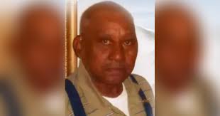 Obituary for Eugene Hightower, Sr.