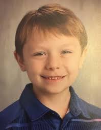 Lucas Dunigan Obituary (2008