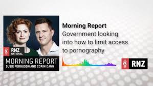 Step-porn more watched than violent porn - chief censor | Stuff