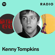 Kenny Tompkins Radio