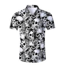 Available in a range of colours and styles for men, women, and everyone. Cat Print Hawaiian Shirt Guide Pets News And Review