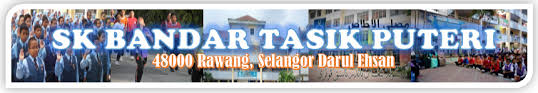 Smk bandar tasik puteri #lokasismkbandartasikputeri #pentadbir #kurikulum #kokurikulum #ppki #koperasi #pss #ubk. Selamat Datang Sk Bandar Tasik Puteri