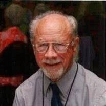 Ted Samuel Plew Obituary