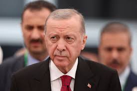 President waku Turkey, Recep Tayyip Erdogan wati Iran ili ndi ufulu  odziteteza ku umbanda wa Israel ndipo sakuwona kulakwitsa kwa Iran  podziteteza. Mu chizungu chake wanena kuti 👇 “It is a very