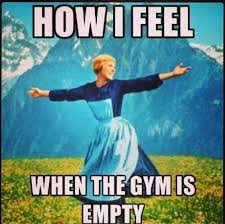 When i go to the gym for a workout | image tagged in gifs,funny,memes,fail,gym,workout. 35 Hilarious Workout Memes For Gym Days The Funny Beaver