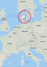 Informace nejsou k dispozici : Dansko Mapa Skandinavie A Dansko Na Mape Ke Stazeni