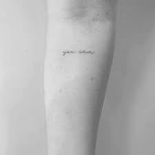 When you visit any website, it may store or retrieve information on your browser, mostly in the form this information might be about you, your preferences or your device and is mostly used to make the. You Can Tattoo On The Inner Forearm Self Love Tattoo Mini Tattoos Minimalist Tattoo