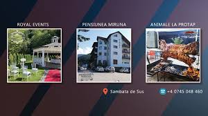 Cele mai bune ▷ revelion pensiune ▷ în sâmbăta de sus ; Royal Events Sambata De Sus Posts Facebook