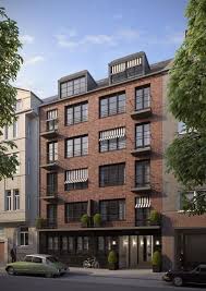 Volkardeyer weg 47, 40213 düsseldorf. Dorotheenstrasse Townhouse Mit 9 Attraktiven Wohnungen Im Trendviertel Flingern Fohrer Immobilien Gmbh