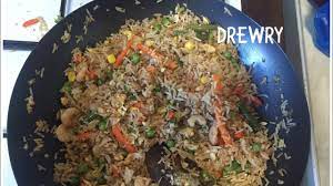 Check spelling or type a new query. Ghana Fried Rice Youtube