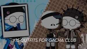 Bakugou fan club 招待用スタジオ bff studio!!!!! 16 Outfits Gacha Club Ideas For Boys Girls Vintage E Girl Boy Cosplays Youtube