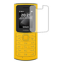 Nokia 110 4G Screen Protector Hydrogel ...