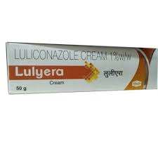 North holland publishing co., amsterdam, the netherlands. Lulyera Luliconazole Cream Fungal Infection Tube Packaging Type Box 50 G Rs 425 Box Id 21072053830