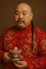 Congratulations to Will Thomas