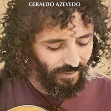 Geraldo Azevedo