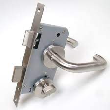 They include locksets that can be easily rekeyed without changing a device's bolt work. Fire Rated Door Security Entry Lever Mortise Handle Mortise Locks Buy Flush Door Handle Lock Design Door Handle Lock Aluminum Door Mortise Lock Product On Alibaba Com