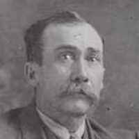 Robert James Henderson (1858–1917)