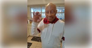 Obituary information for Donald Page Denley