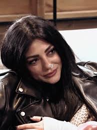 Alex Sandra Valachovičova