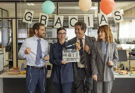 El Blog de Cine Español - News update
