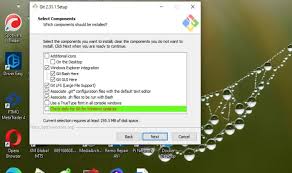 Maybe you would like to learn more about one of these? How To Download And Install Git In Windows 10