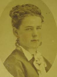 Mary Ellen Washburn See (1855-1930)