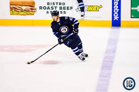 Joel armia cap hit, salary, contracts, contract history, earnings, aav, free agent status. Winnipeg Jets Joel Armia And Mathieu Perreault Leave Capitals Game Illegal Curve Hockey