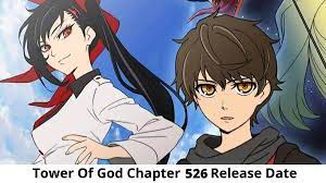 Tower Of God Chapter 526 Raw Scan Archives » Amazfeed