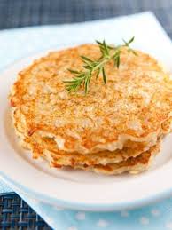 Galettes De Pomme De Terre Recette Galette Pomme De Terre Recettes De Cuisine Recette Galette