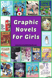 We did not find results for: Graphic Novels For Tweens Suburban Wife City Life