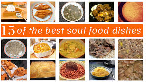 Great for thanksgiving, christmas, or new year's dinner. Soul Food Recipes Blog