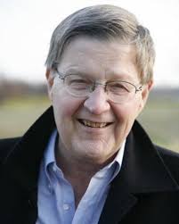 Don Samuelson Obituary (1941