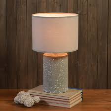 Required fields are marked *. Homart Terra Table Lamp Terrazzo Dark Grey Lrg Areohome