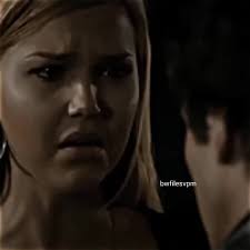 Stefan's best friend..#fypシ #lexibranson #thevampirediaries #vampires  #stefansalvatore