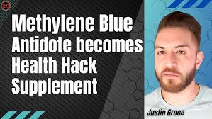 Methylene Blue: The Benefits And Uses You Didn't Know About