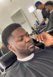 Mark Phillips Haircut