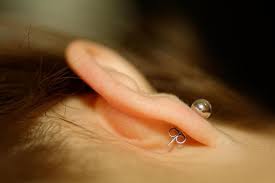 Why Is My Ear Piercing Bleeding Ear Piercing Aftercare Body Jewelry Nose Ear Piercings Piercing Aftercare