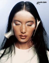 new work～～～～ 嘉人九月刊《古代女子十二职业图鉴》 摄影/Win Tam 统筹/陈默Simone Chen、李明伦Aaron Lee  模特/张梦（尤加俐模特）、索朗措姆（aartmodels）、彭佳美、彭佳丽（Tiffany models）、金睿宁（巨合模特）  化妆/Jeffrey沈陈浙