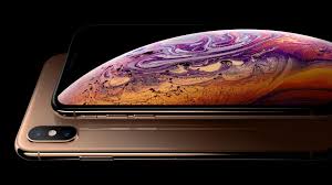 Roman numeral x pronounced ten) are smartphones designed. Apple Debuts Iphone Xs And Two More Smartphone Models