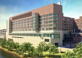St Cloud Hospital Expansion