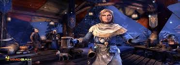 Eso S New Life Festival Meet This Year S Officiate Nord Breda Elder Scrolls Elder Scrolls Online Video Game News