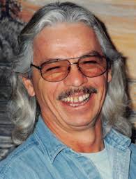 Obituary of Richard Vaughn Bressette