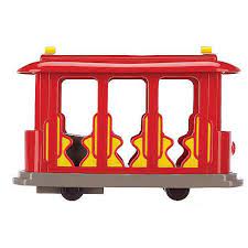 Daniel Tiger Trolley Playset Daniel Tiger Trolley Daniel Tiger S Neighborhood Daniel Tiger Birthday