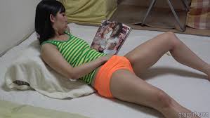 Profile Introduction - Sara Uruki - VJAV.com