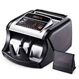 Pas fast bank note checker money bill counter machine cash counting detector new. Top 10 Best Money Counter Machines 2020 Bestgamingpro