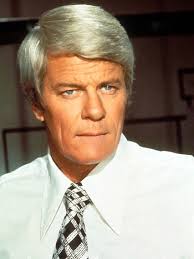 Peter Graves (Creator)