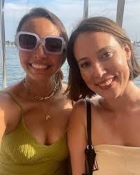 Cherry Ferry's Instagram, Twitter & Facebook