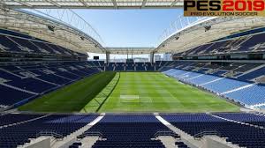 Jump to navigation jump to search. Pes 2019 Fc Porto Estadio Do Dragao Goal Song Youtube