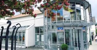Banken in der nähe von fritzlar. Vr Bank Schwalm Eder